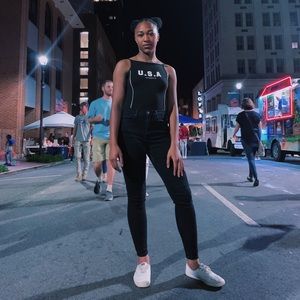 Meet your Posher, Ky